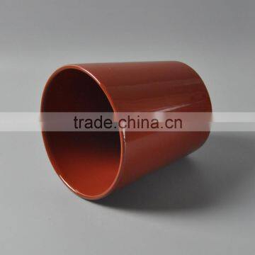 Ceramic Bright Colored Flower Pots photo-3