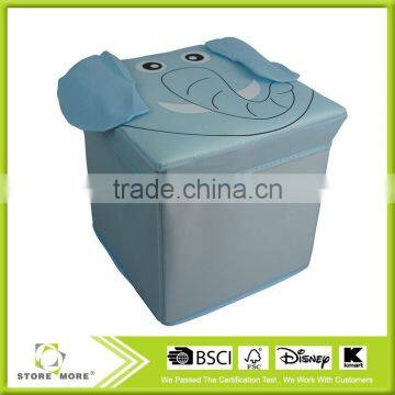 Rattan Chair With Hidden Ottoman photo-6