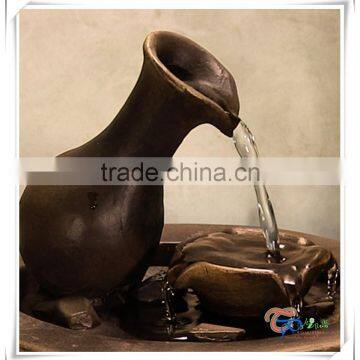 Popular China Factory Wholesale Tabletop Fountains photo-2