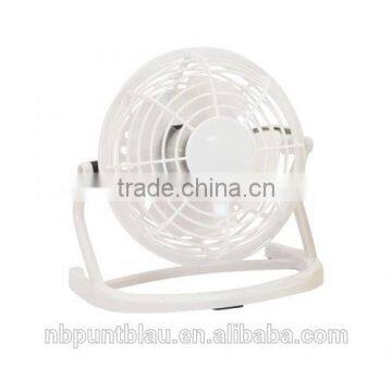 Promotion Table Desk Mini USB Charge Fan photo-6