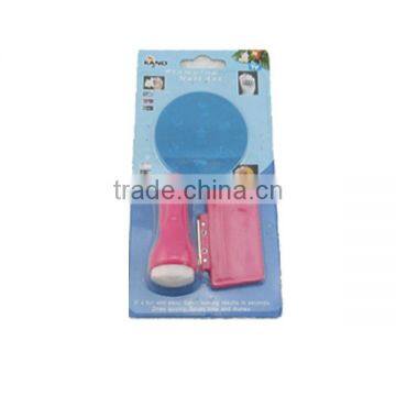 Travel Promotional Gift Nail Art Stamping photo-2