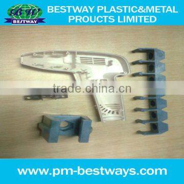 long life plastic injection tooling,mold, mould for contactor factory