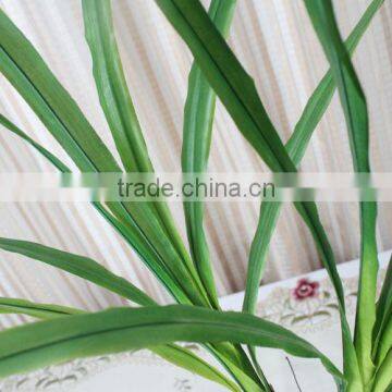 SJ10131701 Artificial Plastic Leaf Foliage Plant Leaves photo-4