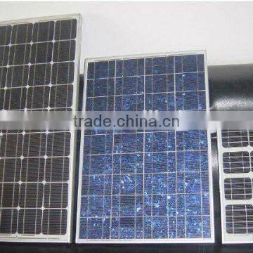 Complete With Battery and Brackets 1 Solar Central System 3000w photo-5