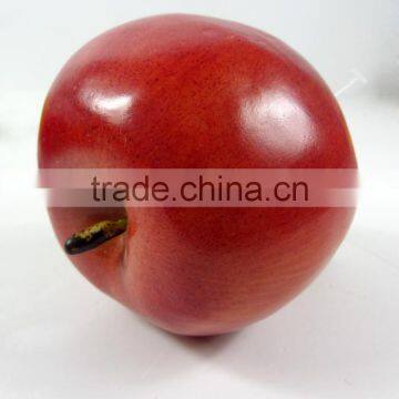 Artificial PE Apple for Decoration photo-6