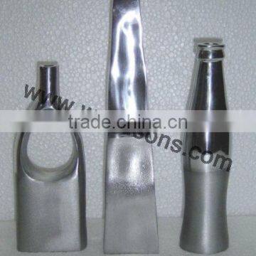 EPNS and Metal Handicrafts White Metal Flower Vase Wholesalers photo-5