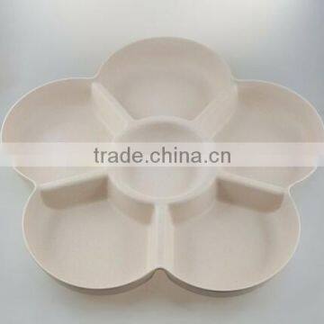 Bamboo Fiber Candy Tray photo-2