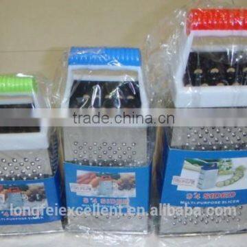 Manual food chopper vegetable chopper machine food choppers dicers