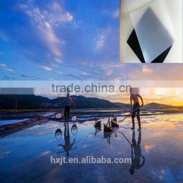 HDPE Geomembrane for Salt Industry photo-4