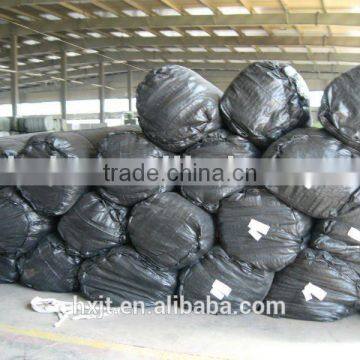 PET Polyester Filament Woven Geotextile Filter Fabrics For Soft Soil Foundation photo-6