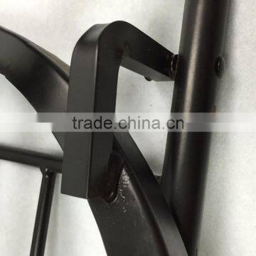 Folding Metal Outdoor Chair Frame photo-5