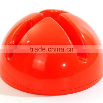 Plastic Water/sand Filled Base for Pole/ring/flag photo-4