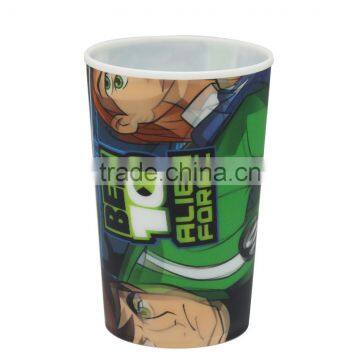 Food Grade PP 3d Lenticular Cups for Promotional Gift photo-3