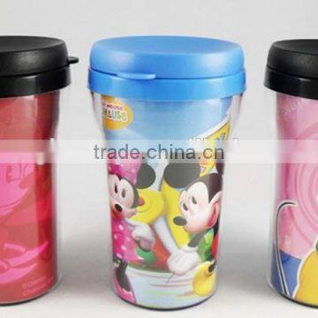 Color Changing Gift Mug In Double Wall photo-2