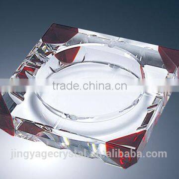 2016 High Quality Promotional Crystal Ashtray photo-3