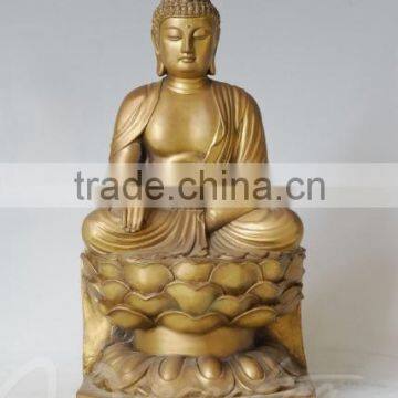 2016 Popular Design Bronze Buddha Statue With Great Price photo-3
