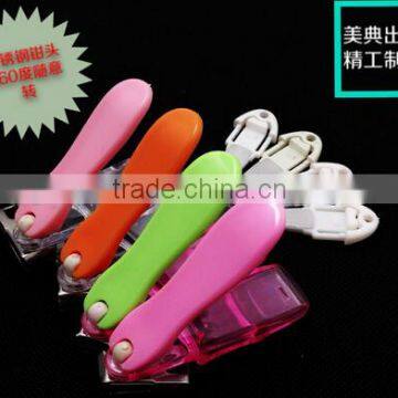 360 Deg Rotating Nail Clipper photo-2