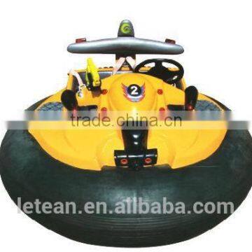 Cheap amusement park bumper cars used for sale