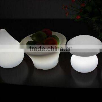 Rechargeable Table Lamp, Led Decoration Room Light, Christmas Gift photo-6