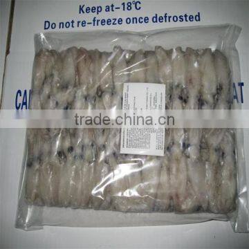 Frozen Baby Loligo Squid photo-4
