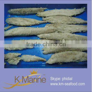 China Supplier Big Eye Tuna Loin