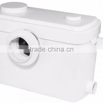 Hot Sale Type WL600A Household Lift Equipment Toilet Water Macerator Pumps for Wash Room photo-4