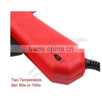 Hot Melt Glue Gun,cold Fusion Hair Machine photo-2