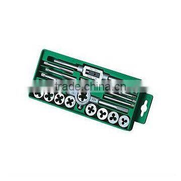 20PCS THREAD TAPS SET