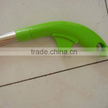 High Quality With Removable Water Bottle 360 Magic Spin Spray Mop photo-4