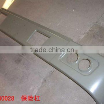 SINOTRUK HOWO metal bumper AZ1641240028