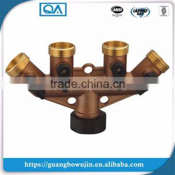 China Factory Wholesales Cf8M Ball Valve