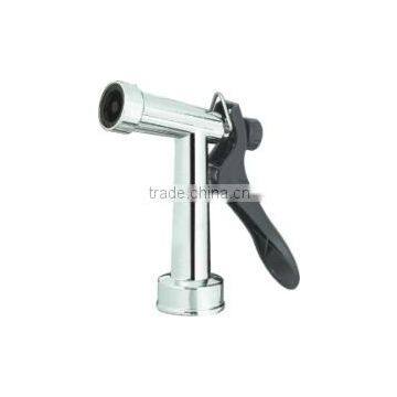 4-1/2" zinc trigger nozzle