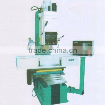 vertical drilling machine