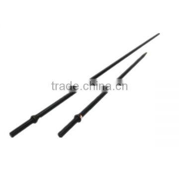 12degree 600mm tapered steel rod