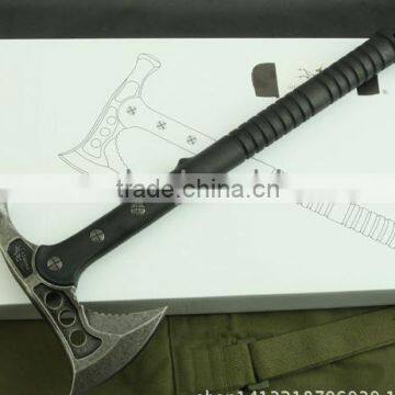 2017 Hot Portable Hand Tools Steel Tomahawk photo-1