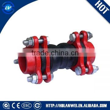 China Manufacturer Rubber Expansion Joint