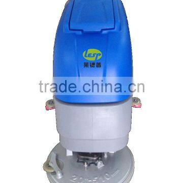 Walk-Behind Smart Floor Scrubber With CE photo-5