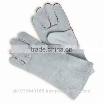 Welding Gloves photo-5