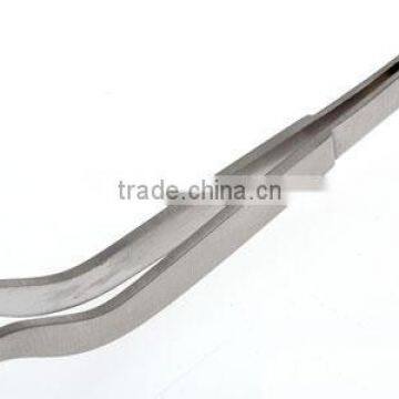 Offset Fishbone Tweezers photo-2