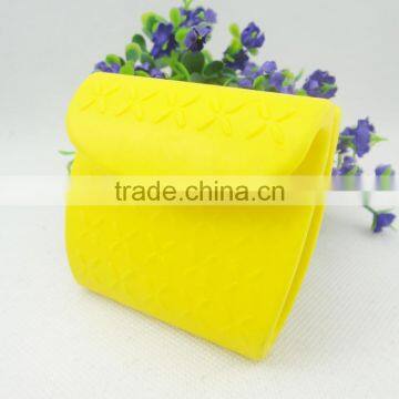 Hot Sales Amazon Silicone Rubber Oven Mitts,wholesale Silicone Oven Mini Mitt photo-2