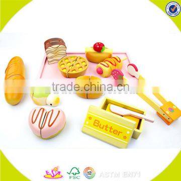 Wholesale Baby Wooden Oven Sets Toy, Best Sale Kids Wooden Oven Sets Toy, Fashion Wooden Oven Sets Toy W10D014 photo-6