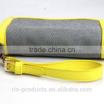 Ladies 2016 Handbag Custom Change Pocket Clutch Bag photo-2