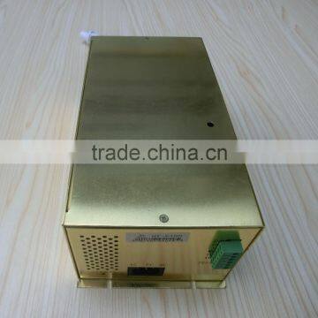 HY-E100 High Quality 100W CO2 Laser Tube Power Supply for Long Life EFR CO2 Laser Tube photo-2