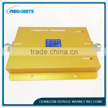 Colorful Multifunction Dual-band Signal Booster photo-2