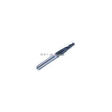 Fine Grain Carbide Taper Flute 4Flutes Square End Mills