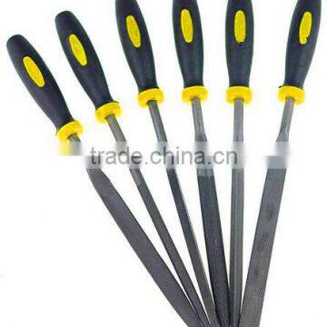 6 Pcs Key Files photo-3