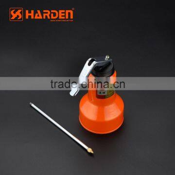 Pump Oil Can Auto Tools Oil Can With Flexible Spout photo-3