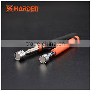 Logo Printed Unique Shape Professional Household Tool Set Magnet Pickup photo-2