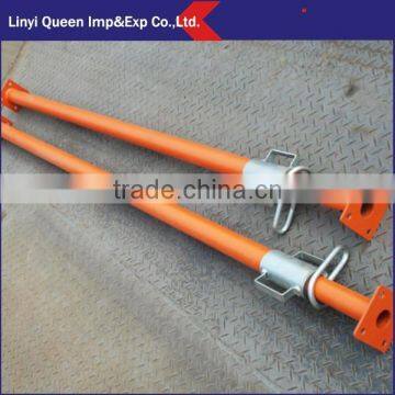 Powder Coated Or Painted Scaffolding Adjustable Steel Props