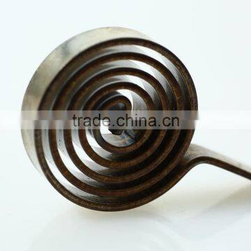 ISO Standard Bimetal Spiral Coil for Auto Cooling System photo-2